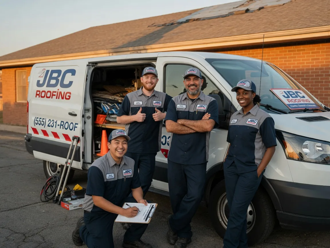 Roof Replacement company in Rock, WV