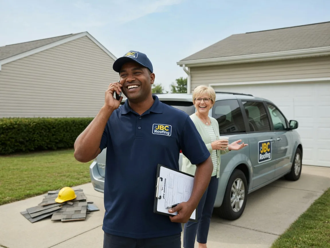 Roof Replacement Rock, WV FAQs